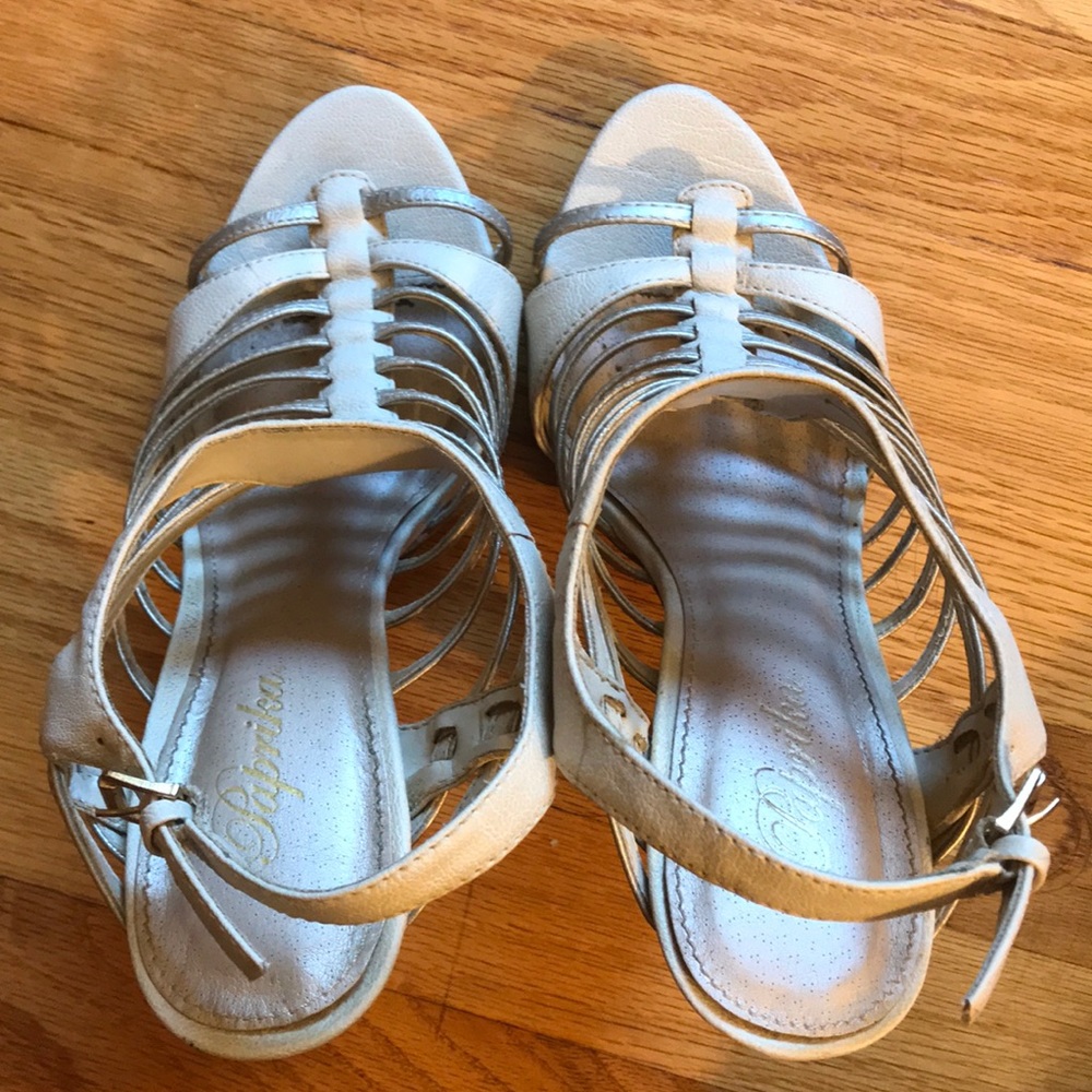 Used heels - Picture 5 of 6